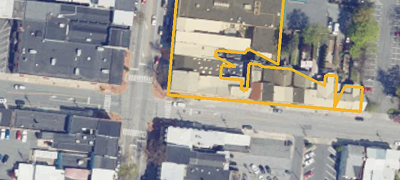 101 Hanover St