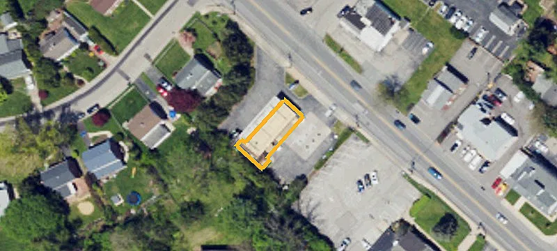 444 Germantown Pike