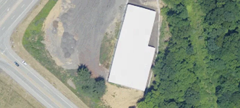 3196 Pittsburg Rd