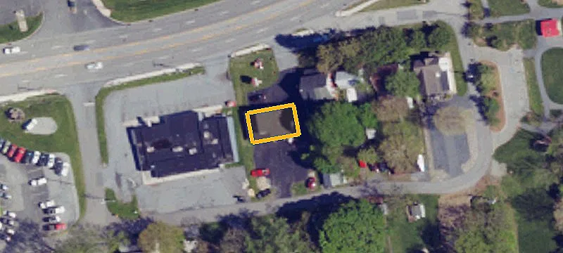 2313 Gettysburg Rd