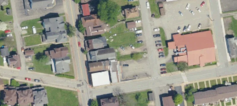 407 Pittsburgh St