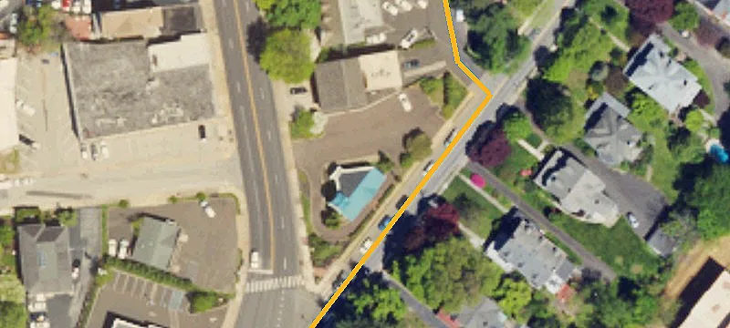 100 York Rd