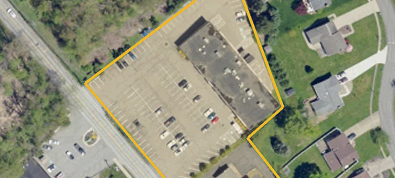 935 Beaver Grade Rd