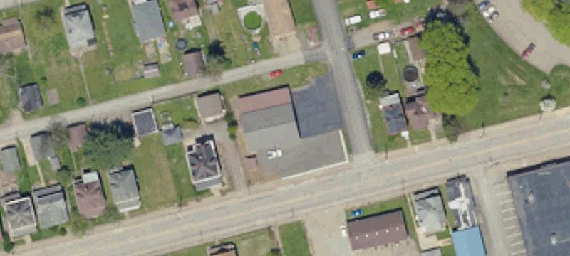 255 Connellsville St