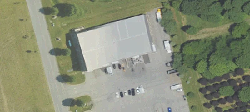 807 Tomahawk Dr