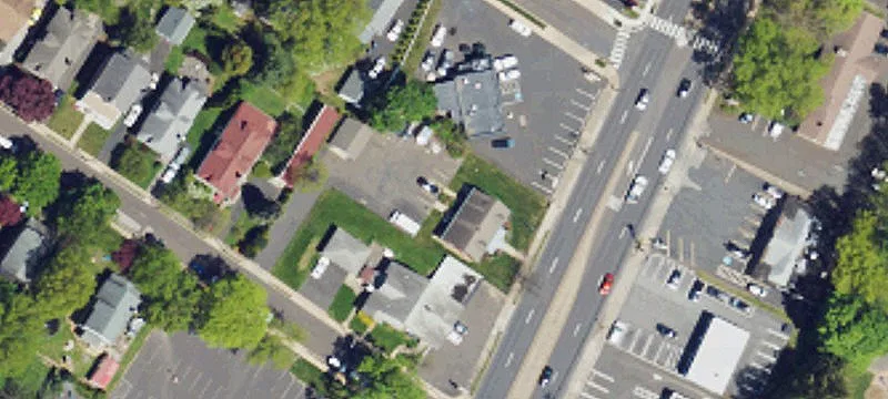 1828 Old York Rd