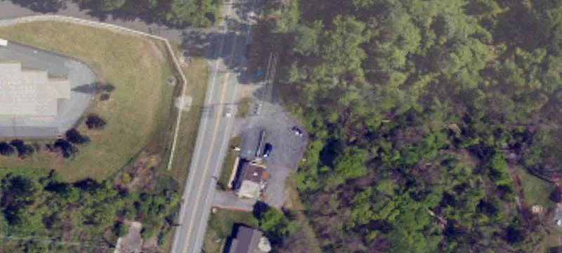 940 Old Trl Rd