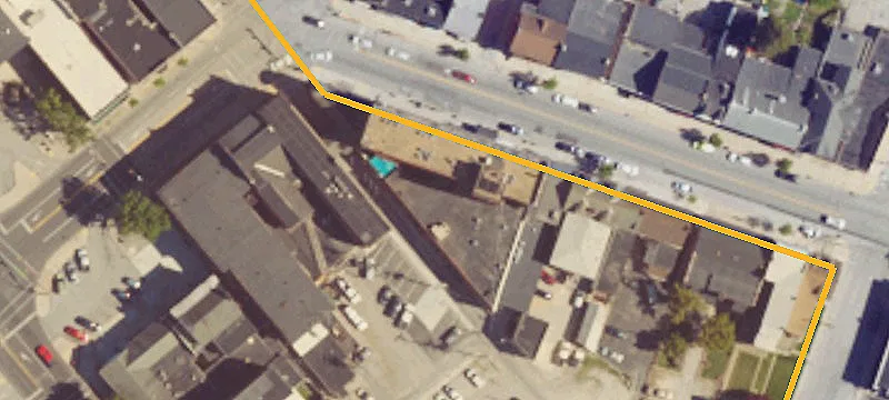 11 York St