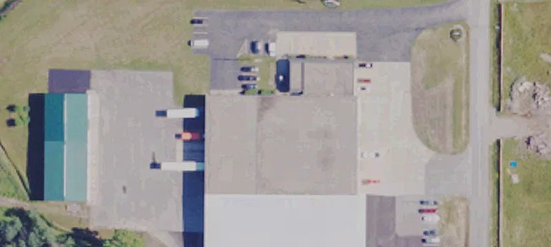 8850 Fry Rd