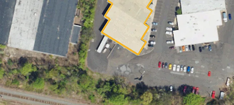 1300 Industrial Blvd
