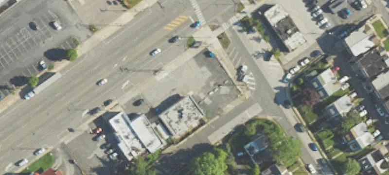 1401 Chester Pike