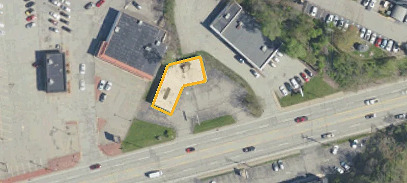 3843 William Penn Hwy