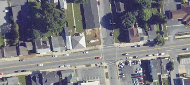 293 Main St