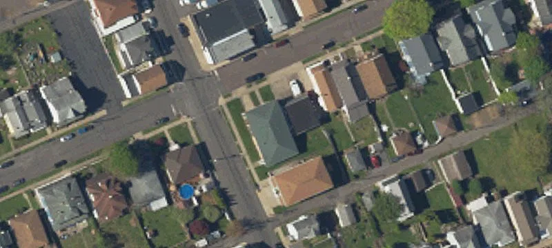 201 Church St