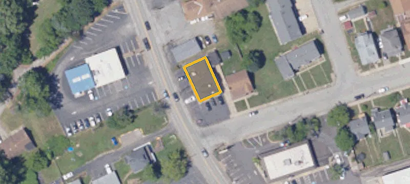 2664 Brodhead Rd