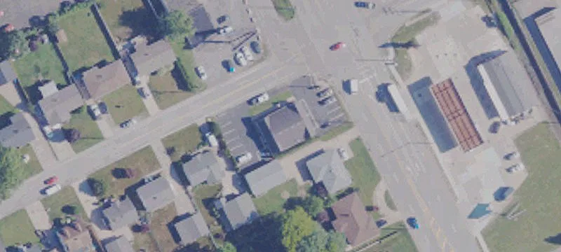 2306 Peninsula Dr