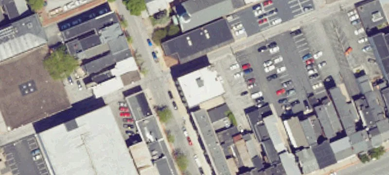 25 Duke St