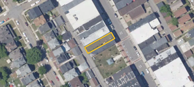 549 Merchant St