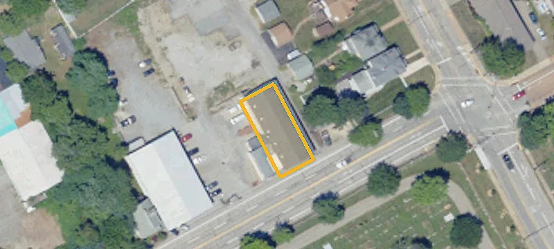 24 Tuscarawas Rd