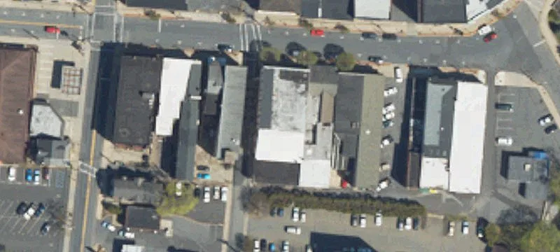 40 Broadway
