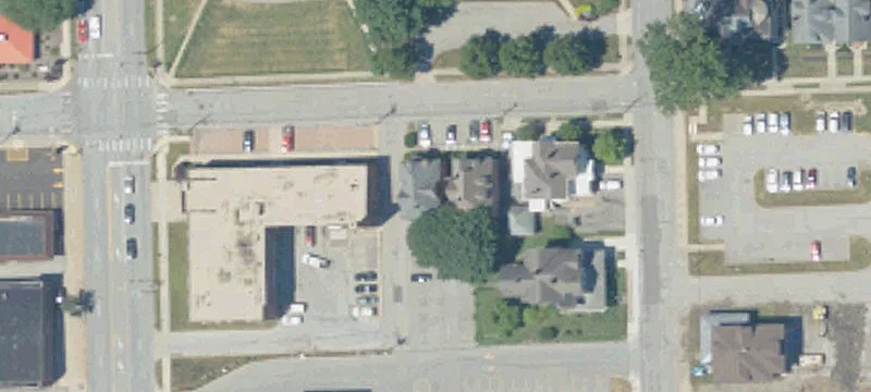 18 Grant St