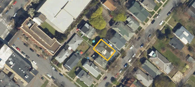 813 Madison Ave, Unit 815