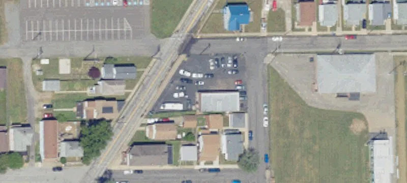101 Mercer Ave