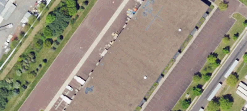 536 Jones Blvd, Unit 13-14