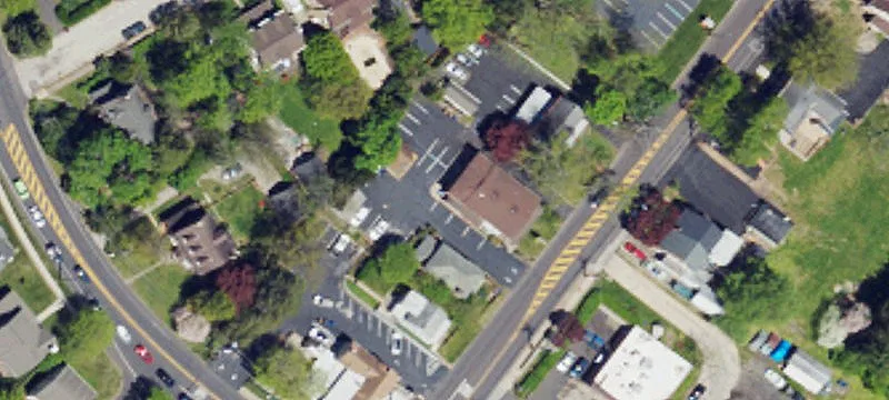911 Butler Pike