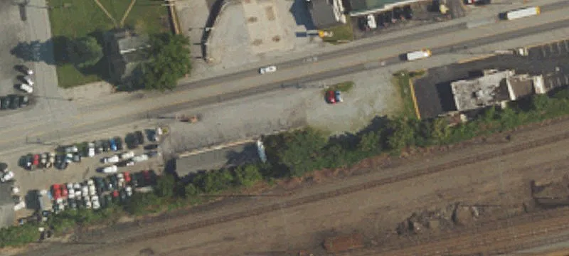 2320 Lincoln Hwy