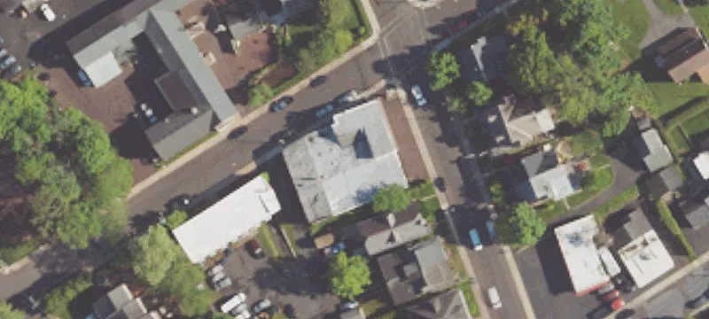 316 Walnut St
