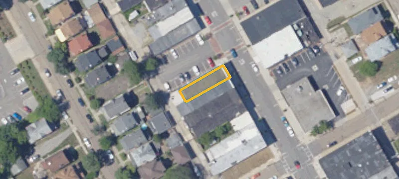 719 Merchant St