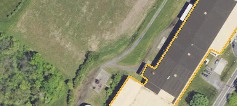 441 County Line Rd