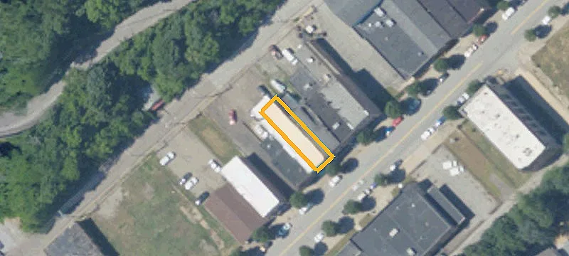 534 Franklin Ave