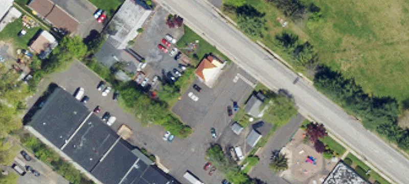 2720 Terwood Rd