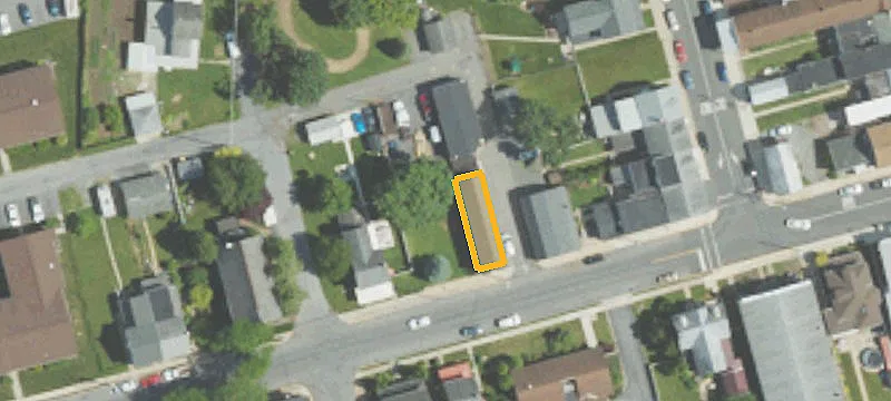 35 Franklin St