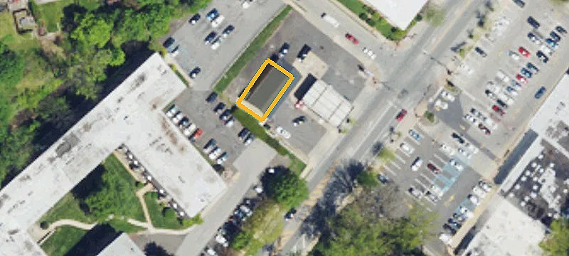 300 Easton Rd