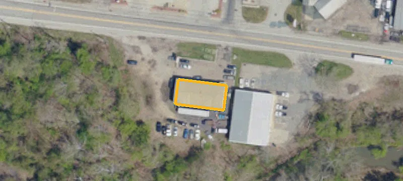 Gbg Rd Rt 366