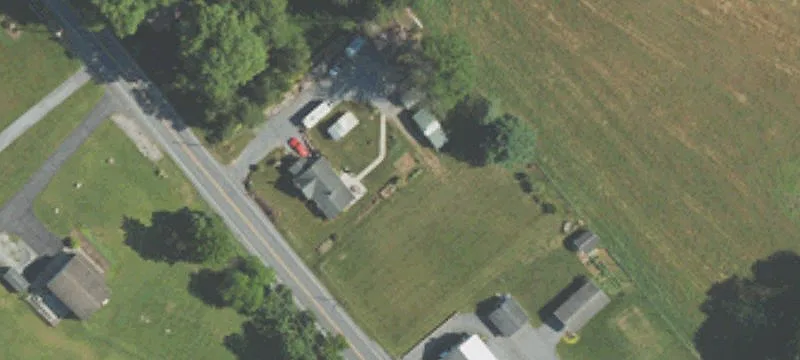 4465 Rte 419