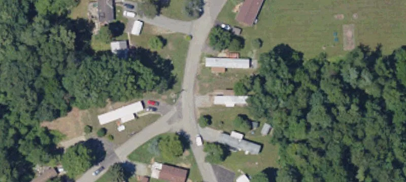 120 Amsler Rd