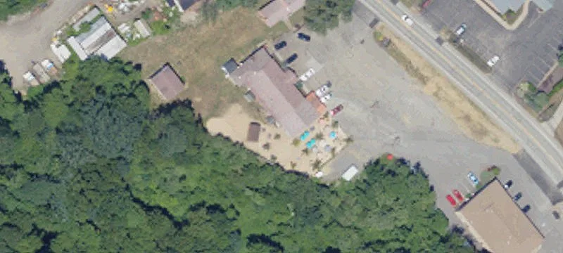 3455 Brodhead Rd