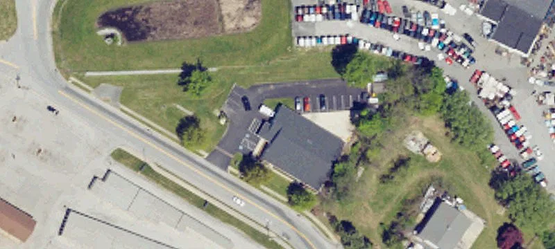 625 Chambers Rd