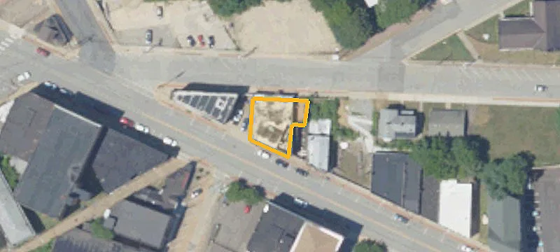 169 Pinney St