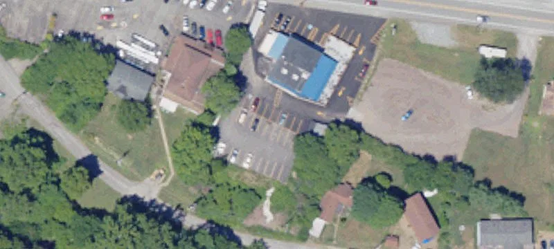 450 Constitution Blvd