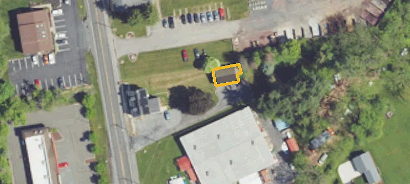 1045 Trexlertown Rd