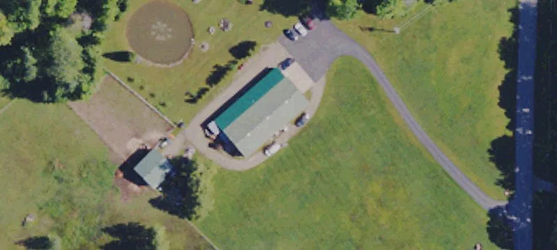 12250 Eureka Rd