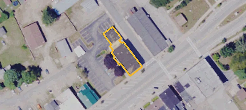 110 Main W St