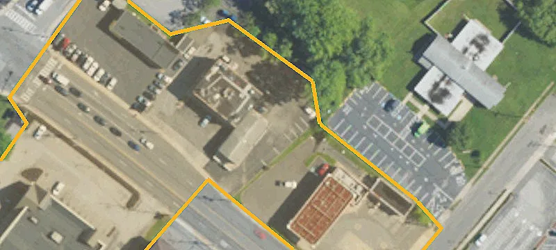 4001 Edgmont Ave