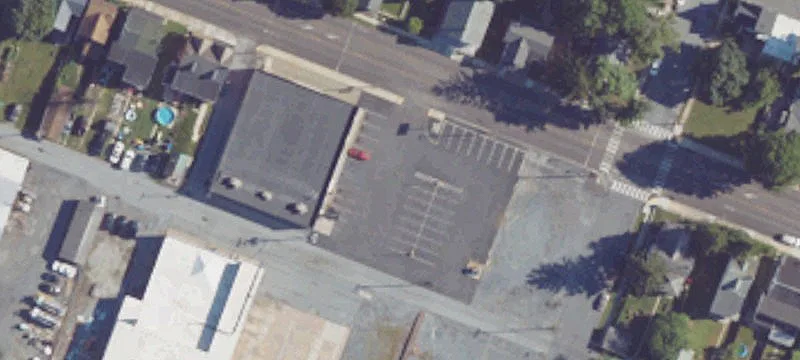 433 2nd St