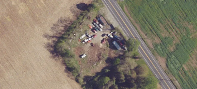5260 Carlisle Rd